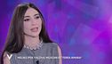 Melike Yalova: "Vorrei venire a vivere in Italia"