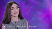 Melike Yalova: "Vorrei venire a vivere in Italia"