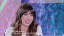 Rebecca Staffelli e l'esperienza al "Grande Fratello"