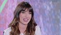 Rebecca Staffelli e il rapporto con la sua mamma