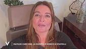 Matilde Zarcone, la mamma di Rebecca Staffelli