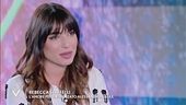Rebecca Staffelli e l'amore per il fidanzato Alessandro Basile