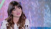 Rebecca Staffelli e i progetti per il futuro