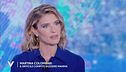 Martina Colombari e il difficile compito di essere mamma