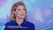Martina Colombari e il rapporto con suo figlio Achille