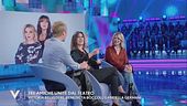 Vittoria Belvedere, Benedicta Boccoli e Gabriella Germani insieme a teatro