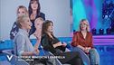 Vittoria, Benedicta e Gabriella: "Noi e l'amore"