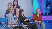 Vittoria, Benedicta e Gabriella: "Noi e l'amore"