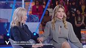 Rita e Lierka Rusic: "Lavoravamo insieme nel mondo del cinema"