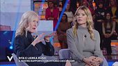 Rita e Lierka Rusic: "Il nostro rapporto con Vittorio Cecchi Gori"