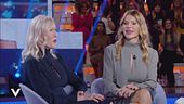 Rita e Lierka Rusic: "I nostri amori Cristiano e Nicola"