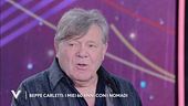 Beppe Carletti: "I miei 60 anni con i Nomadi"