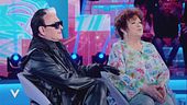 Orietta Berti e Cristiano Malgioglio: l'intervista integrale