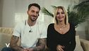 Veronica Peparini e Andreas Muller: l'intervista integrale