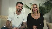 Veronica Peparini e Andreas Muller: l'intervista integrale
