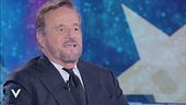 Christian De Sica: l'intervista integrale