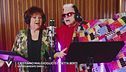 Cristiano Malgioglio e Orietta Berti: diversamente simili