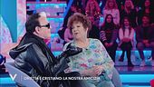 Orietta Berti e Cristiano Malgioglio: amici e colleghi