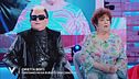 Orietta Berti: "Cristiano mi ha rubato una canzone"