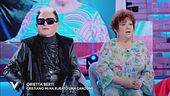 Orietta Berti: "Cristiano mi ha rubato una canzone"