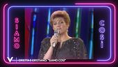 Orietta e Cristiano: "Siamo così"