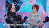 Orietta e Cristiano: "Il nostro viaggio in America tra corsetti e guepière"