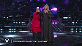 Tutti i duetti di Orietta e Cristiano
