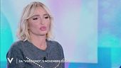 Veronica Peparini e Andreas Muller: da "Verissimo", 5 novembre 2023