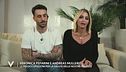 Veronica Peparini e Andreas Muller: "Le preoccupazioni per la salute delle nostre gemelline"
