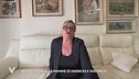 Rosa e Franca, le mamme di Andreas e Veronica