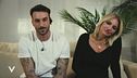 Veronica Peparini e Andreas Muller: "Il nostro Natale"