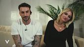 Veronica Peparini e Andreas Muller: "Il nostro Natale"