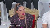 Ida Platano e la Dama Roberta: da "Uomini e Donne"