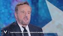 Christian De Sica: "Sono diventato nonno"