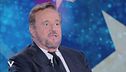 Christian De Sica e il rapporto con i suoi figli