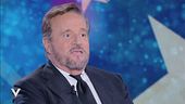 Christian De Sica e il rapporto con i suoi figli