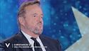 Christian De Sica: "Una vita insieme a mia moglie Silvia"