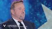 Christian De Sica: "Una vita insieme a mia moglie Silvia"