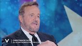 Christian De Sica: "Gli ultimi giorni di mio papà Vittorio"