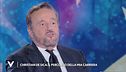 Christian De Sica: "Il percorso della mia carriera"