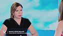 Bianca Berlinguer: "Cosa mi ha convinta a lasciare la Rai"