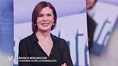 Bianca Berlinguer: la donna oltre la giornalista