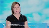 Bianca Berlinguer: "La tragica scomparsa di mio papà Enrico Berlinguer"