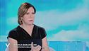 Bianca Berlinguer: "Le difficoltà delle donne sul lavoro"