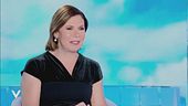 Bianca Berlinguer e il rapporto con sua figlia Giulia