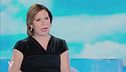 Bianca Berlinguer e la nuova avventura di "Stasera Italia"