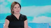 Bianca Berlinguer e la nuova avventura di "Stasera Italia"