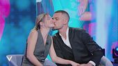 Natalia Paragoni e Andrea Zelletta: l'intervista integrale