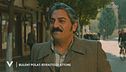 Bulent Polat: ritratto d'attore