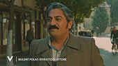 Bulent Polat: ritratto d'attore